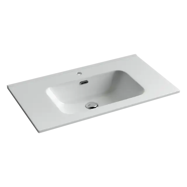 Умывальник накладной прямоугольный Элемент (Element)  810*465*180мм