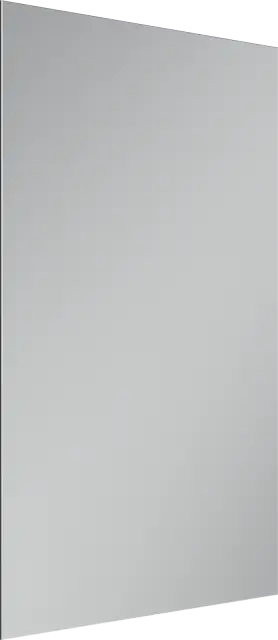 Зеркало для ванной комнаты SANCOS Поле (Square) 600х800 с подсветкой, арт. SQ600