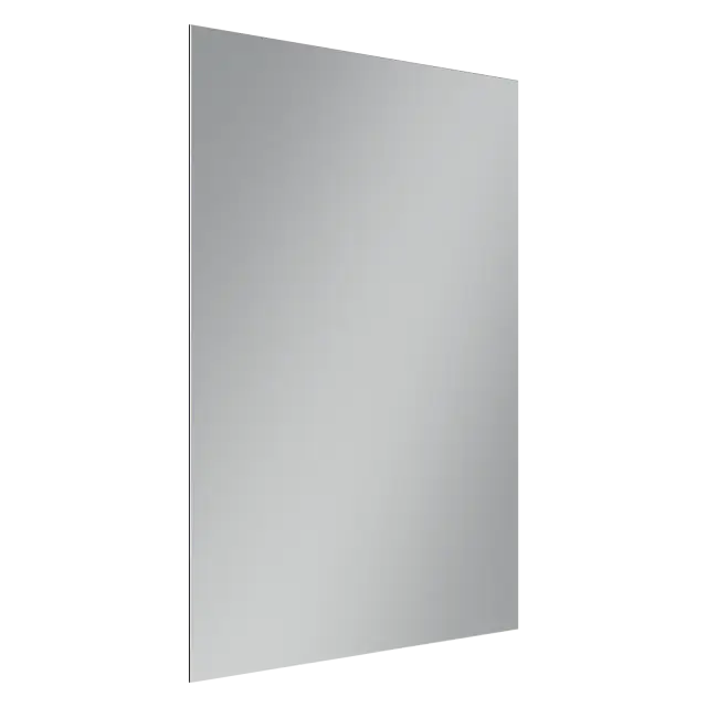 Зеркало для ванной комнаты SANCOS Поле (Square) 700х800 с подсветкой, арт. SQ700