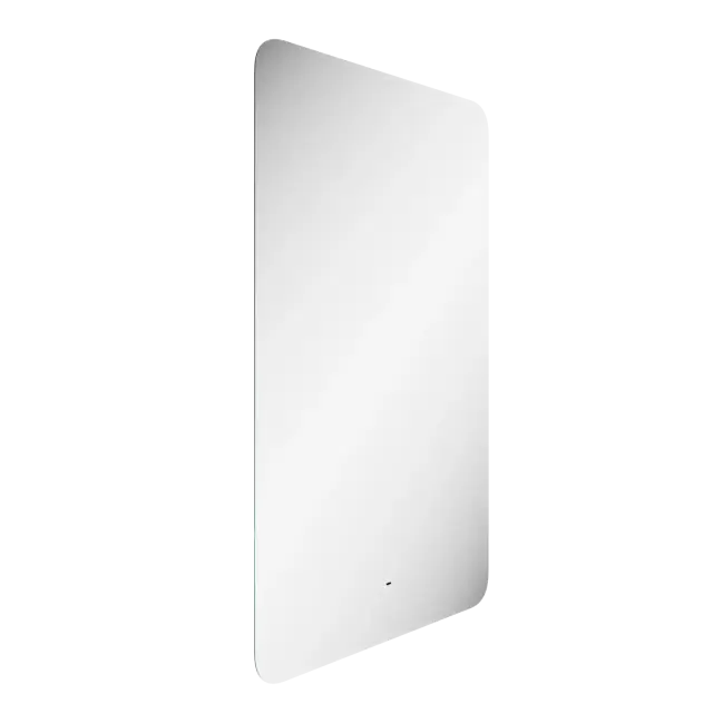 Зеркало для ванной комнаты SANCOS Луч (Ray) 600х1000 c подсветкой, арт. RA600