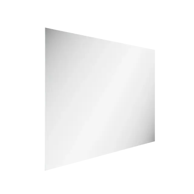 Зеркало для ванной комнаты SANCOS Поле 2.0 (Square 2.0) 1000х700 led подсветка 2700K/4000K/5000K SQ2.1000