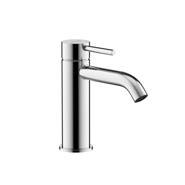 Смеситель для раковины SANCOS Этна (Etna), хром, арт. SC9001CH