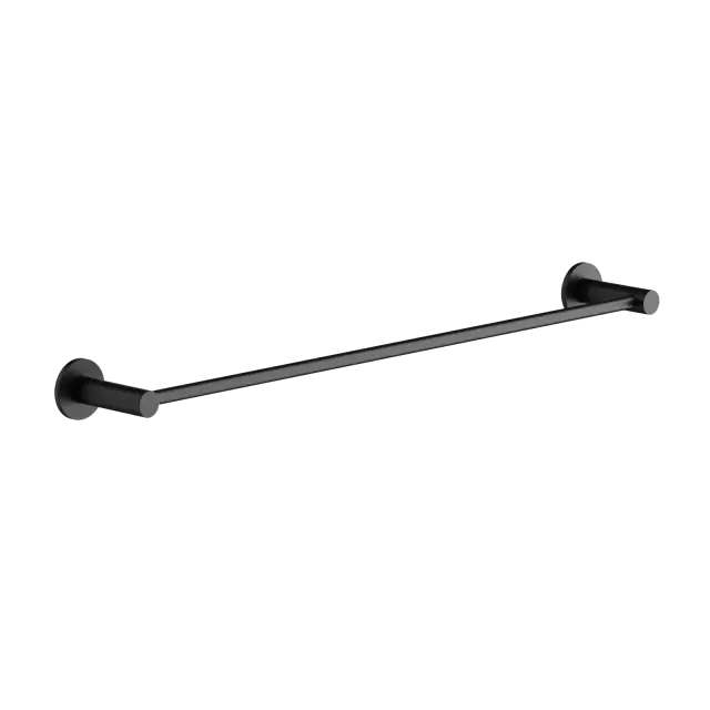 Полотенцедержатель SANCOS База (Base), черный матовый , арт. SC9024MB