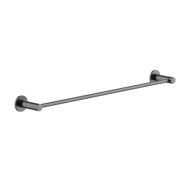 Полотенцедержатель SANCOS База (Base), вороненая сталь , арт. SC9024GG