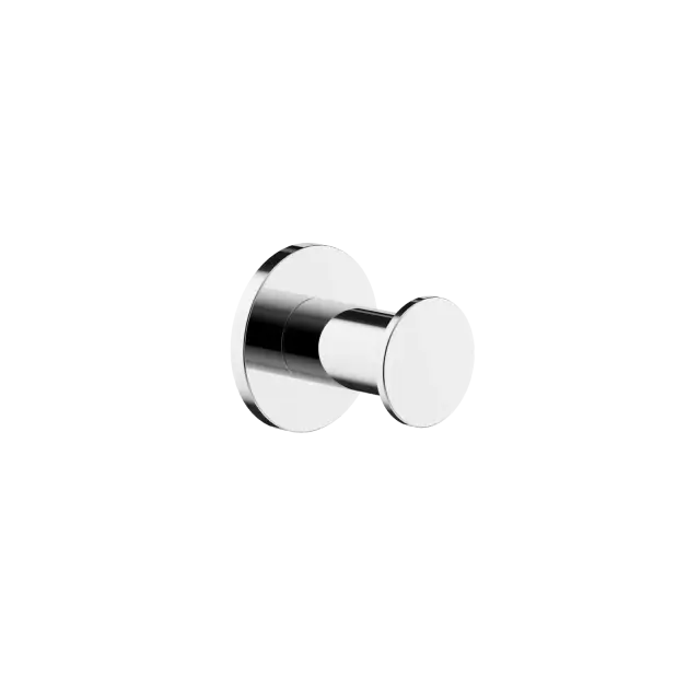 Крючок SANCOS База (Base), хром, арт. SC9025CH