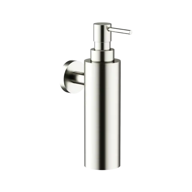 Дозатор SANCOS База (Base), брашированный никель, PVD покрытие, арт. SC9027BN