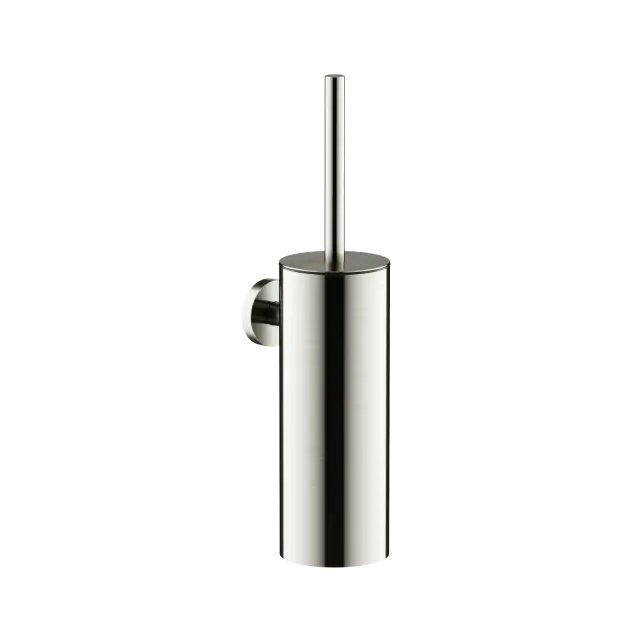 Ершик SANCOS База (Base) брашированный никель, PVD покрытие, арт. SC9032BN