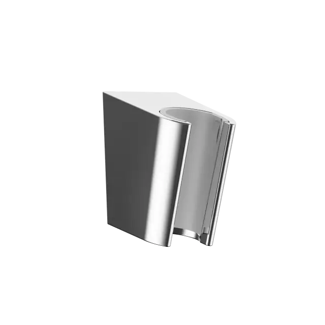 Держатель ручного душа Sancos, цвет хром