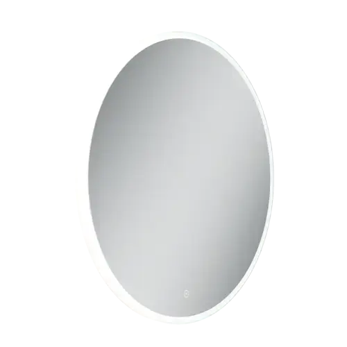 Зеркало для ванной комнаты SANCOS Bella D645 с подсветкой, арт. BE645