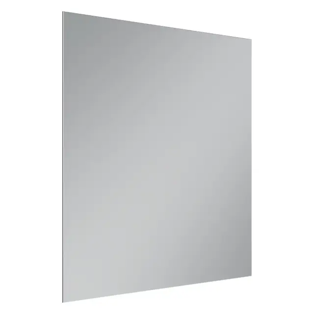 Зеркало для ванной комнаты SANCOS SQUARE 800х700 с подсветкой, арт. SQ800