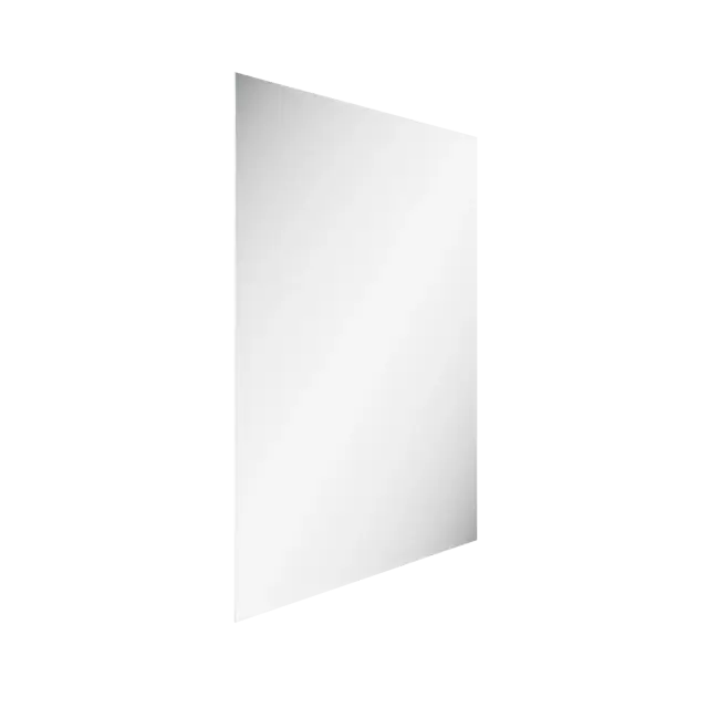 Зеркало для ванной комнаты SANCOS Square 2.0 800х700 led подсветка 2700K/4000K/5000K SQ2.800