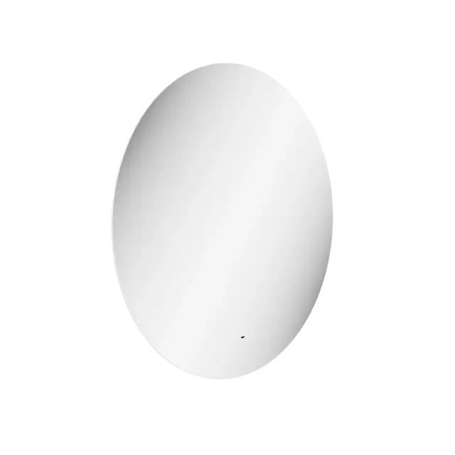 Зеркало для ванной комнаты SANCOS Sfera 2.0 D800 led подсветка 2700K/4000K/5000K SF2.800