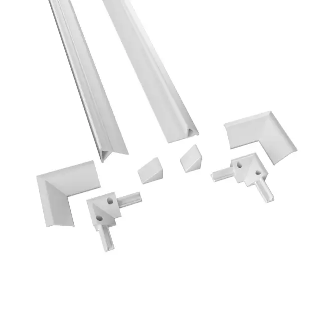 Бордюр для ванны