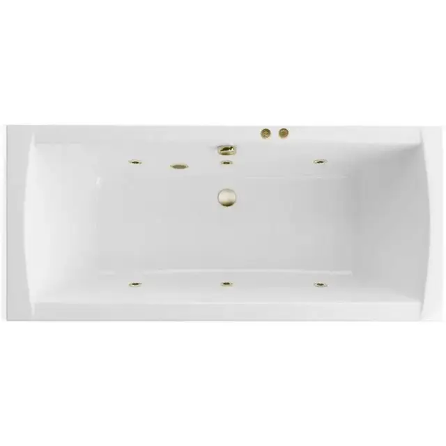 Ванна EXCELLENT Aquaria Lux 180x80 