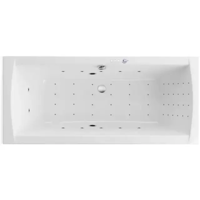 Ванна EXCELLENT Aquaria Lux Slim 180x80 