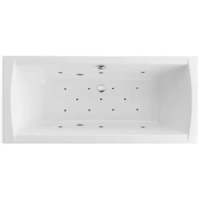 Ванна EXCELLENT Aquaria Lux Slim 180x80 