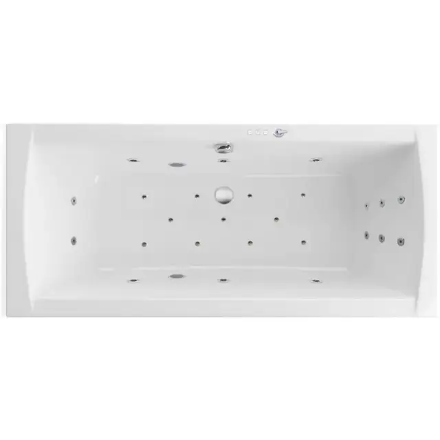 Ванна EXCELLENT Aquaria Lux Slim 180x80 