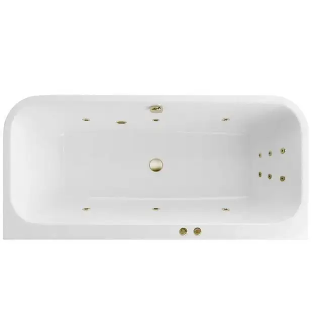 Ванна EXCELLENT Arana 180x85 