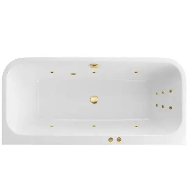 Ванна EXCELLENT Arana 180x85 