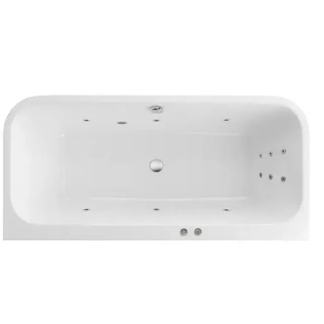 Ванна EXCELLENT Arana 180x85 