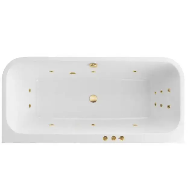 Ванна EXCELLENT Arana 180x85 