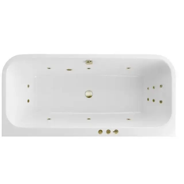 Ванна EXCELLENT Arana 180x85 