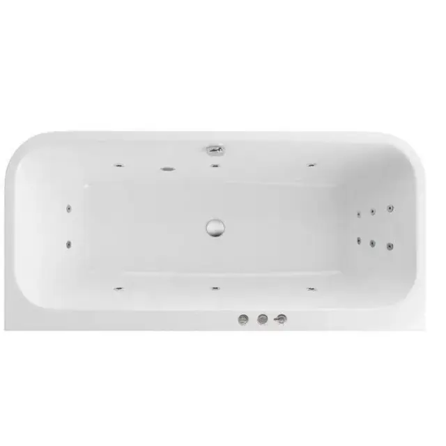 Ванна EXCELLENT Arana 180x85 