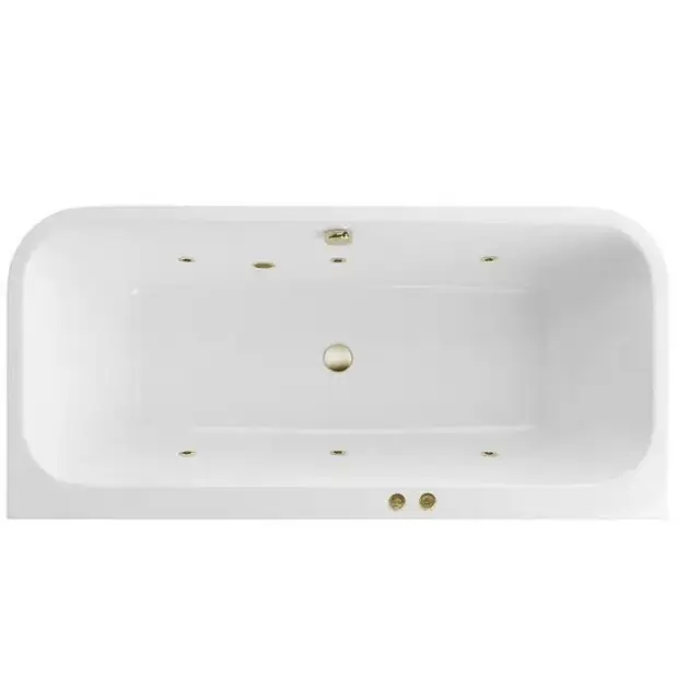 Ванна EXCELLENT Arana 180x85 