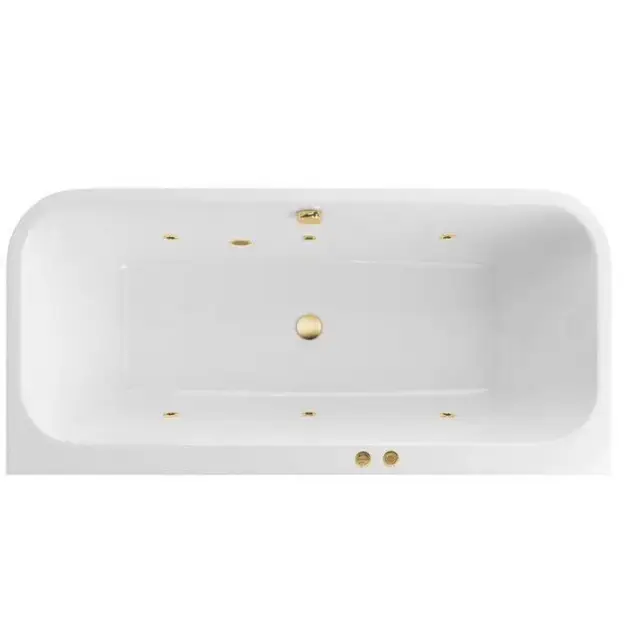 Ванна EXCELLENT Arana 180x85 