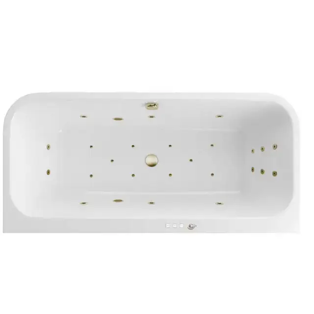 Ванна EXCELLENT Arana 180x85 