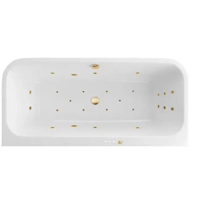 Ванна EXCELLENT Arana 180x85 