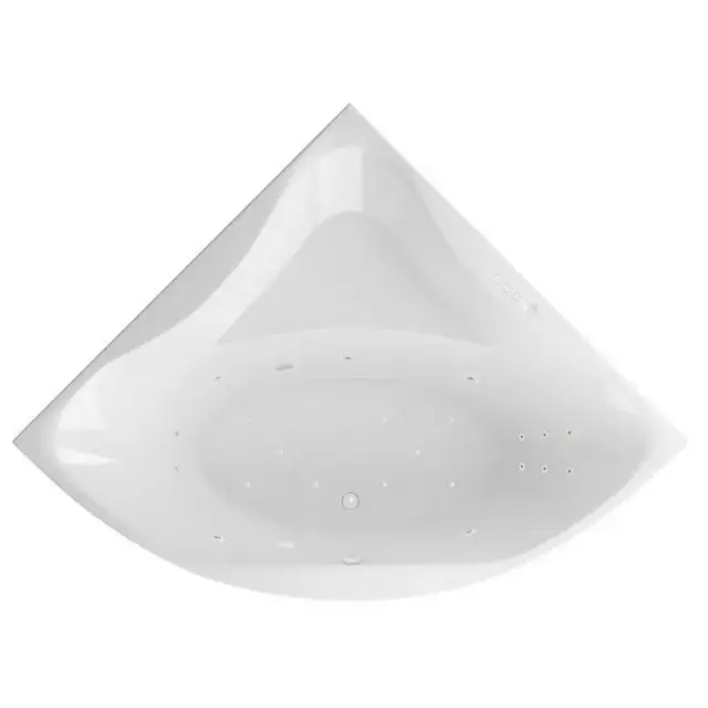 Ванна EXCELLENT Glamour 150x150 