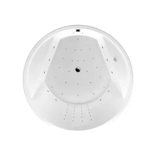 Ванна EXCELLENT Great Arc 160 