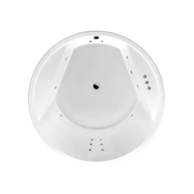 Ванна EXCELLENT Great Arc 160 