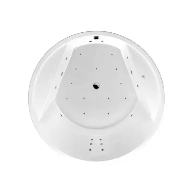 Ванна EXCELLENT Great Arc 160 