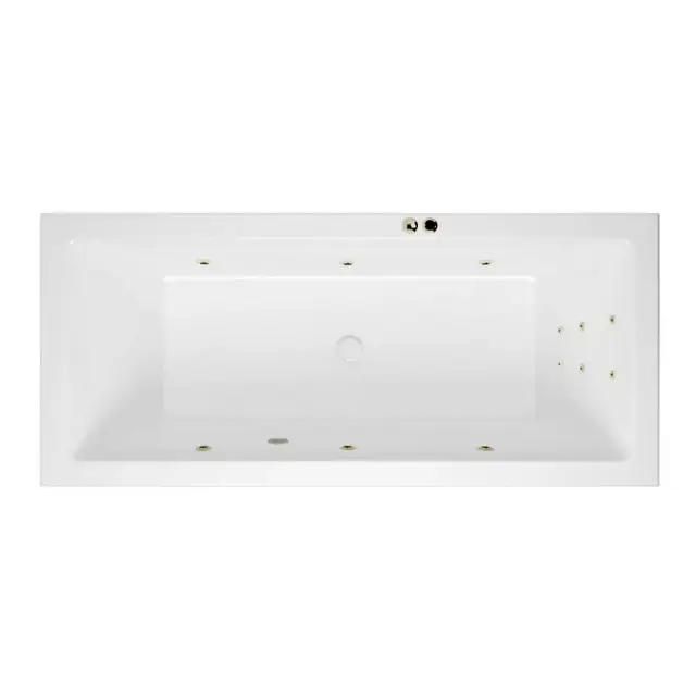 Ванна EXCELLENT Heaven Slim 170x75 