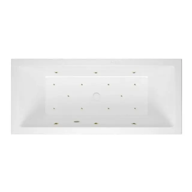 Ванна EXCELLENT Heaven Slim 170x75 