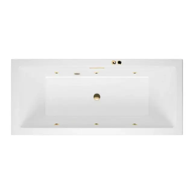 Ванна EXCELLENT Heaven Slim 170x75 