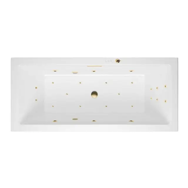 Ванна EXCELLENT Heaven Slim 170x75 