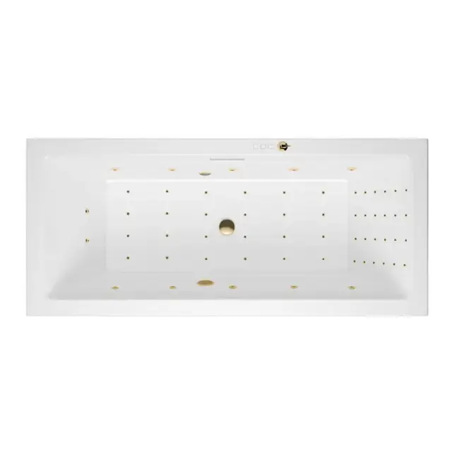 Ванна EXCELLENT Heaven Slim 180x80 