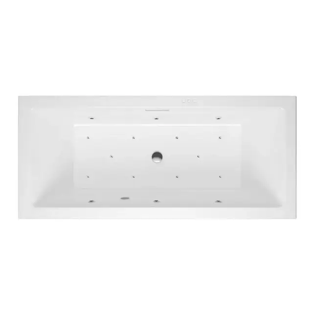 Ванна EXCELLENT Heaven Slim 180x80 