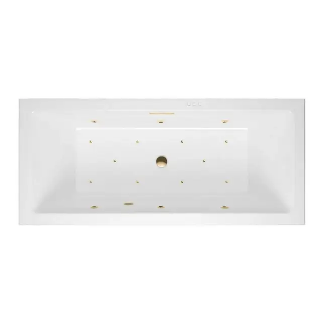 Ванна EXCELLENT Heaven Slim 180x80 