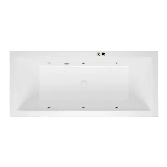 Ванна EXCELLENT Heaven Slim 180x80 