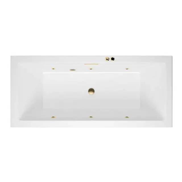 Ванна EXCELLENT Heaven Slim 180x80 