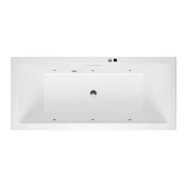 Ванна EXCELLENT Heaven Slim 180x80 