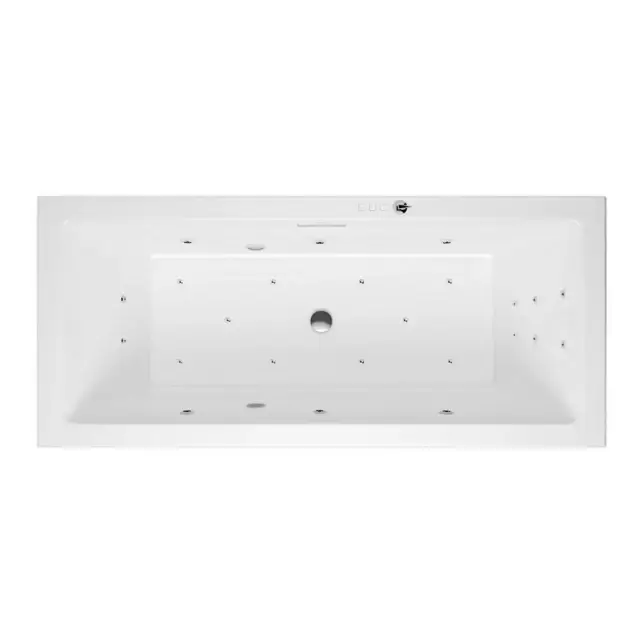 Ванна EXCELLENT Heaven Slim 180x80 