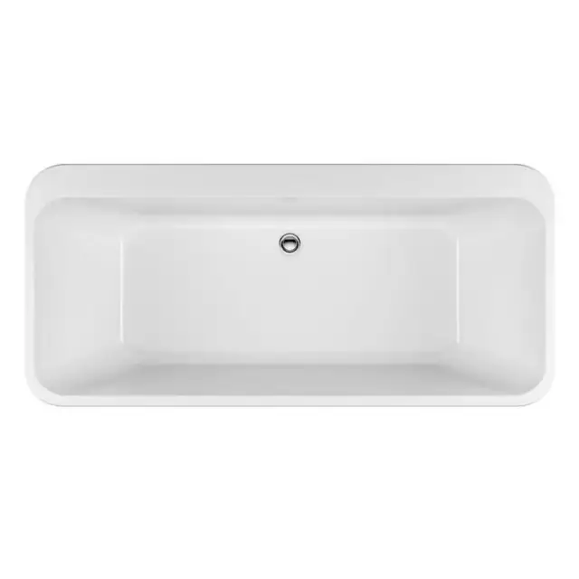 Ванна EXCELLENT Lila 2.0 160x73 отдельностоящая