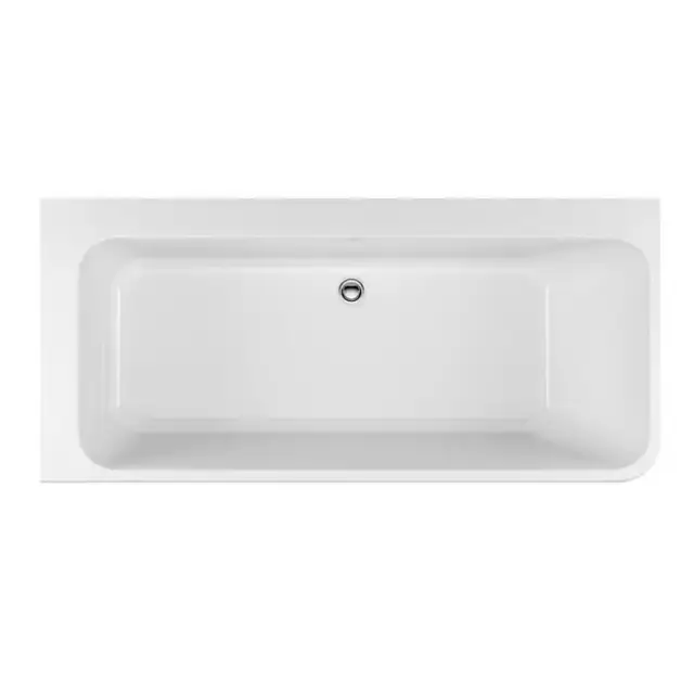 Ванна EXCELLENT Lila 2.0 160x73 (левая)
