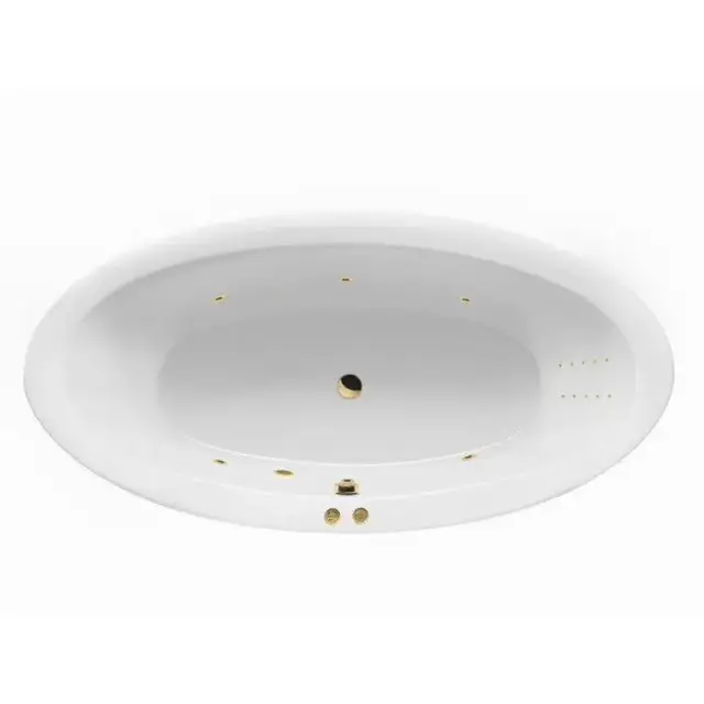 Ванна EXCELLENT Lumina 190x95 