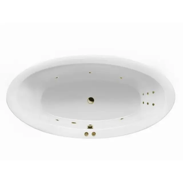 Ванна EXCELLENT Lumina 190x95 